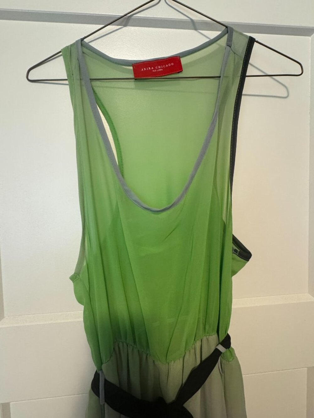 Akira Chicago Dress